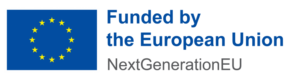 Financiado por la Unión Europea – NextGenerationEU