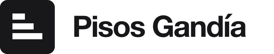 Pisos Gandía